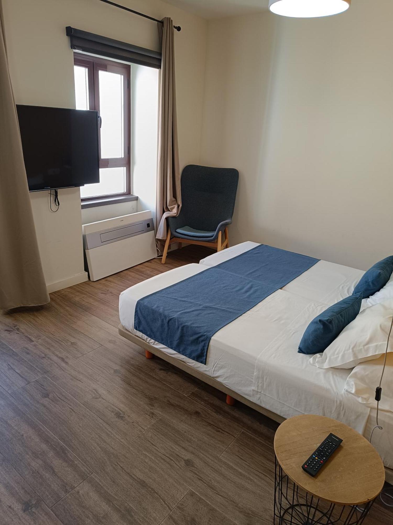 Apartamentos Al-Qazeres Luxury La Concepcion Caces 外观 照片