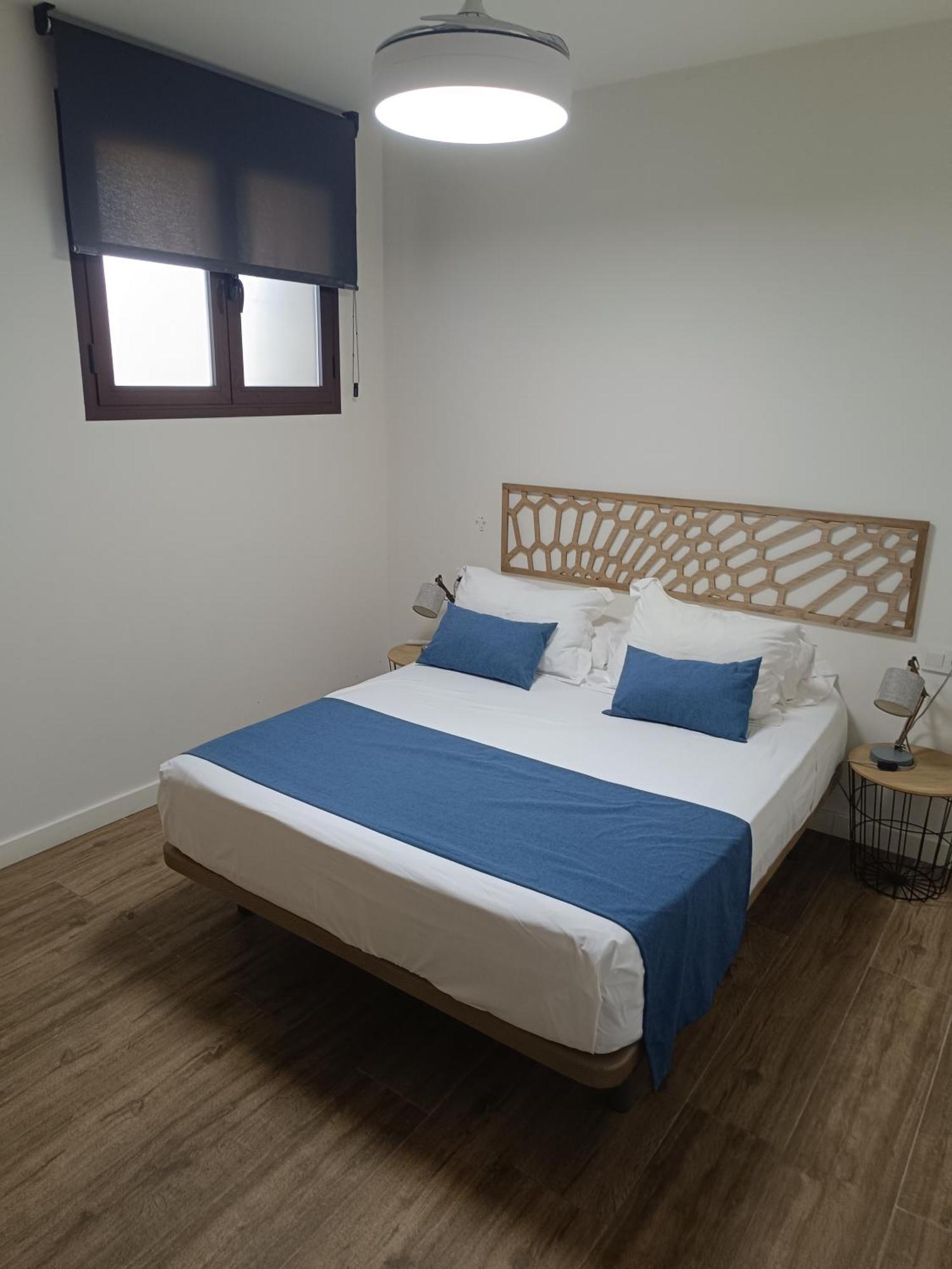 Apartamentos Al-Qazeres Luxury La Concepcion Caces 外观 照片
