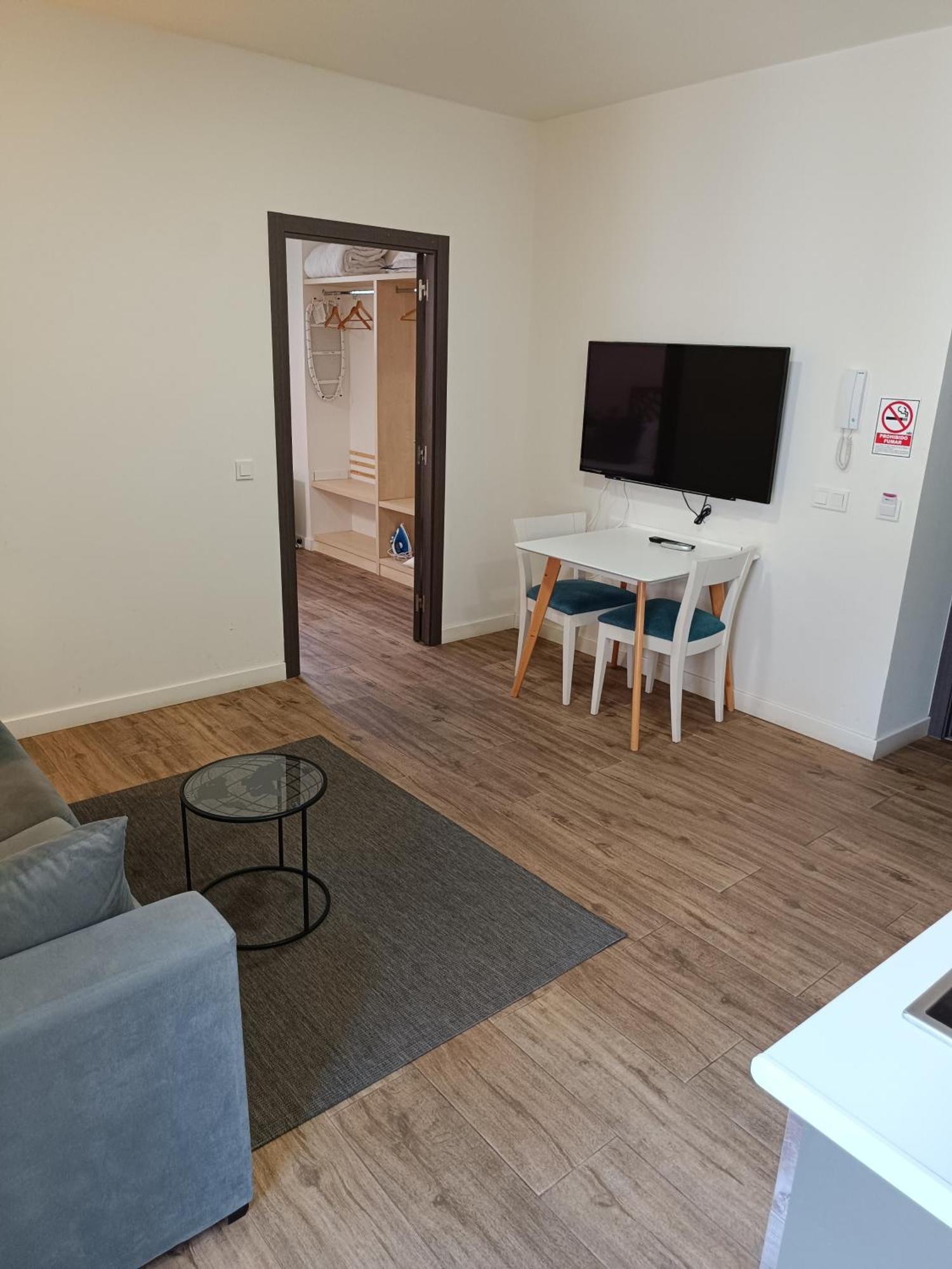 Apartamentos Al-Qazeres Luxury La Concepcion Caces 外观 照片