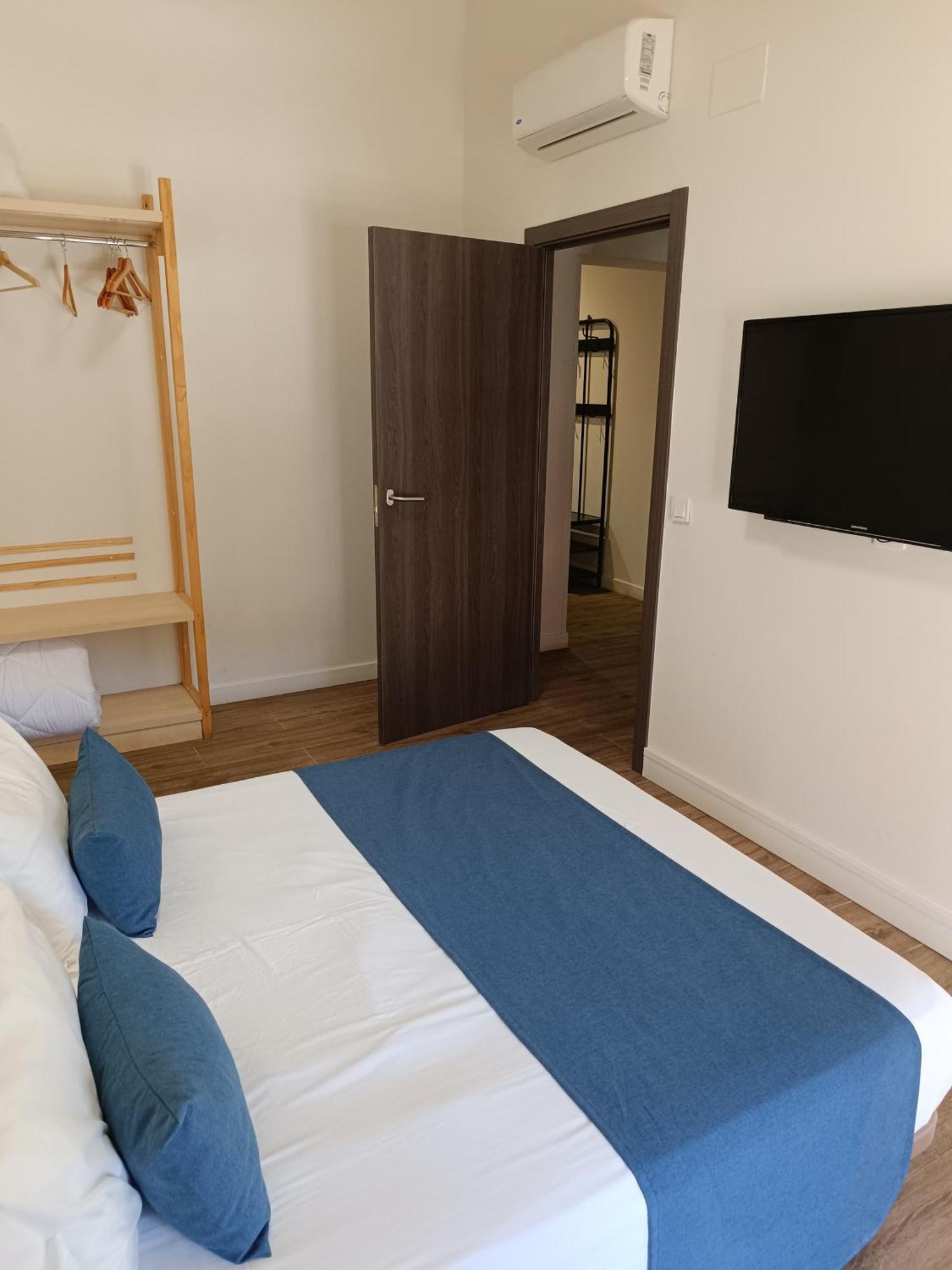 Apartamentos Al-Qazeres Luxury La Concepcion Caces 外观 照片