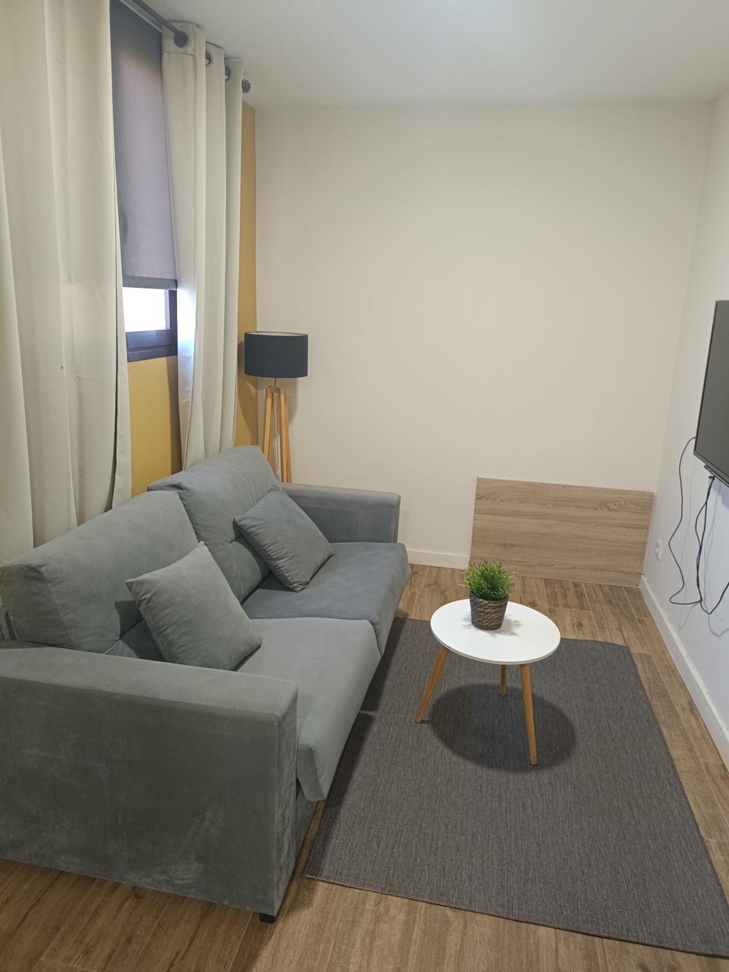 Apartamentos Al-Qazeres Luxury La Concepcion Caces 外观 照片
