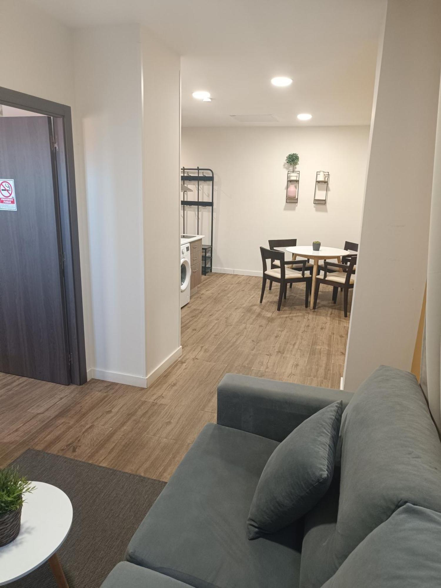 Apartamentos Al-Qazeres Luxury La Concepcion Caces 外观 照片
