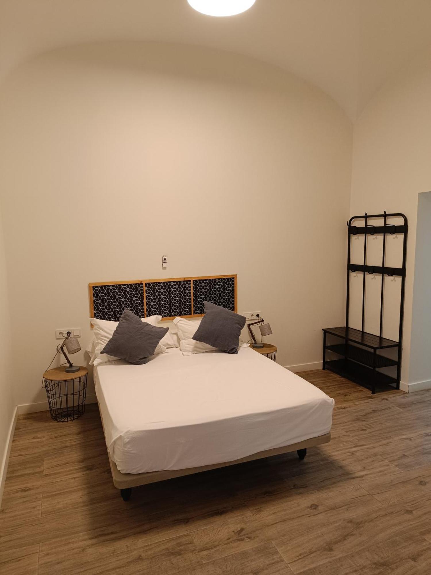 Apartamentos Al-Qazeres Luxury La Concepcion Caces 外观 照片