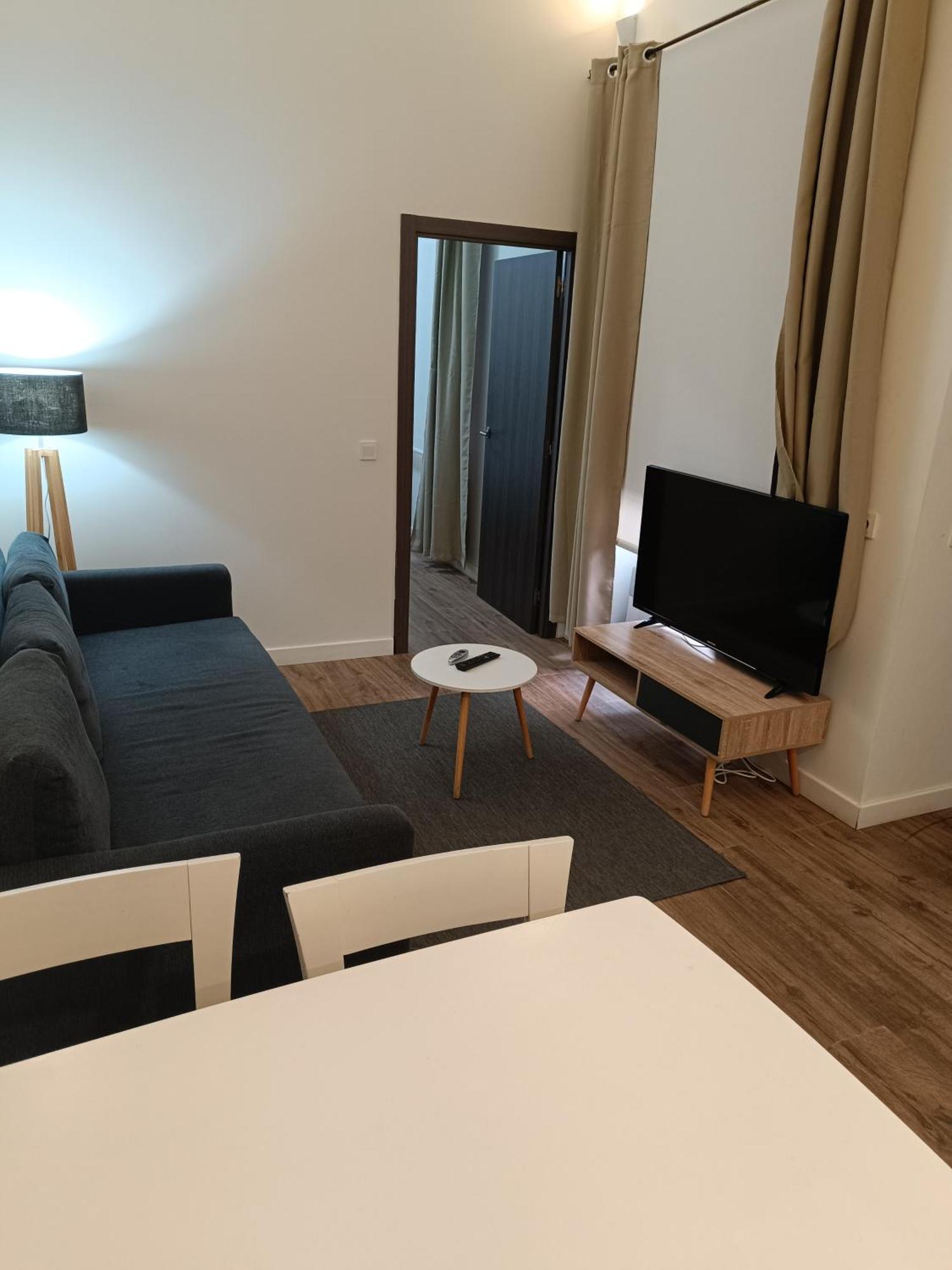 Apartamentos Al-Qazeres Luxury La Concepcion Caces 外观 照片